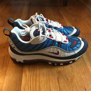 AIR MAX 98 'GUNDAM' SIZE 11 *NEW*